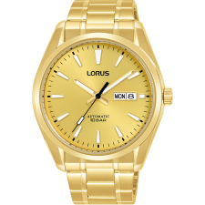 Lorus RL456BX9 Automatic Mens Watch 42mm 10ATM, karóra
