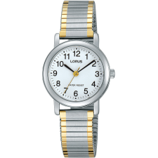 Lorus RRX05HX9 Ladies Watch 26mm 3ATM, karóra
