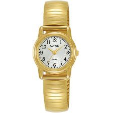 Lorus RRX34HX9 Ladies Watch 24mm 5ATM, karóra