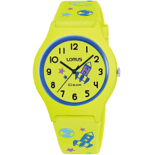 Lorus RRX47HX9 Kids Kids Watch 34mm 10ATM, karóra