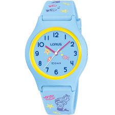 Lorus RRX51HX9 Kids Kids Watch 34mm 10ATM, karóra