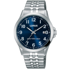 Lorus RS973CX9 Men's 38mm 10 ATM, karóra