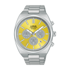 Lorus RT367KX9 karóra karóra