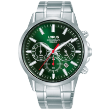Lorus RT375KX9 - Lorus férfi karóra Ø42 mm karóra