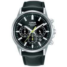 Lorus RT379KX9 - Lorus férfi karóra Ø42 mm karóra