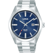 Lorus RX329AX9 Solar Mens Watch 42mm 10ATM, karóra