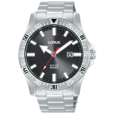 Lorus RX377AX9 - Lorus solar férfi karóra Ø42 mm karóra