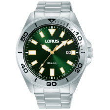 Lorus RXH53KX9 - Lorus férfi karóra Ø44 mm karóra