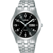 Lorus RXN73DX9 classic men`s 38mm 5ATM, férfi karóra