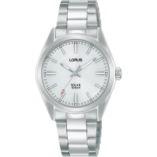 Lorus RY503AX9 Solar Ladies Watch 31mm 10ATM, karóra