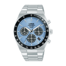 Lorus RZ525AX9 karóra karóra