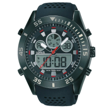Lorus Sport Digital Chrono R2335LX9 Férfi Karóra karóra