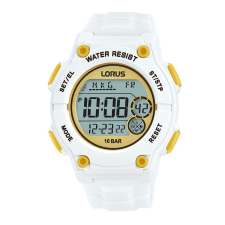 Lorus Sport Digital R2337PX9 férfi karóra karóra
