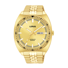 Lorus Sport Mechanical RL450BX9 Férfi karóra karóra