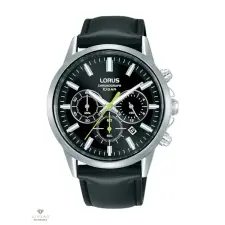 Lorus Sports Chronograph férfi óra - RT379KX9_3I karóra
