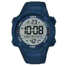 Lorus Sports Digital R2303QX9 Férfi Karóra karóra