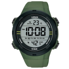 Lorus Sports Digital R2305QX9 Férfi Karóra karóra