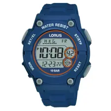 Lorus Sports Digital R2331PX9 Férfi Karóra karóra