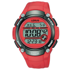 Lorus Sports Digital R2343MX9 férfi karóra karóra