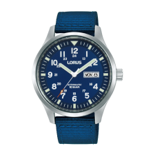 Lorus Sports Mechanical RL409BX9 Férfi karóra karóra