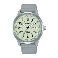 Lorus Sports Mechanical RL415BX9 Férfi karóra karóra