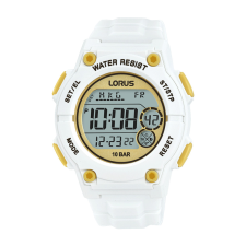 Lorus Sports R2337PX9 Férfi karóra karóra