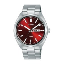 Lorus Sports RH369AX9 Férfi karóra karóra