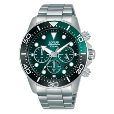 Lorus Sports RT341JX9 Férfi karóra karóra