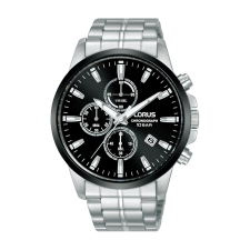 Lorus Tactical Chronograph RM385HX9 Férfi karóra karóra