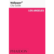  Los Angeles Wallpaper* City Guide utazás