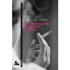  Los renglones torcidos de dios – Torcuato Luca de Tena idegen nyelvű könyv