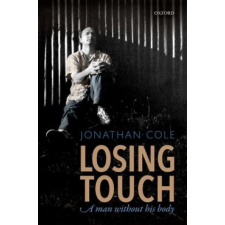 Losing Touch – Jonathan Cole idegen nyelvű könyv