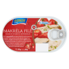  Losos makrélafilé paradicsomszószban 175 g