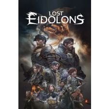  Lost Eidolons (digitális licenc) videójáték