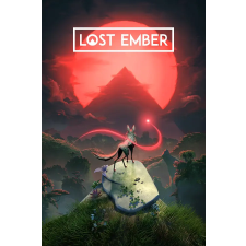  LOST EMBER (digitális licenc) videójáték