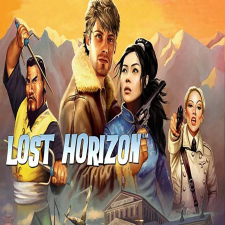 Lost Horizon (Digitális kulcs - PC) videójáték
