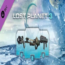 Lost Planet 3 - All DLC Pack (Digitális kulcs - PC) videójáték