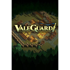 Lost Tower Games ValeGuard (PC - Steam elektronikus játék licensz) videójáték
