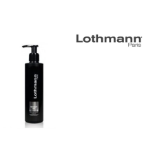  Lothmann Paris Ezüst Sampon – regeneráló és színező hatással 1000ml sampon