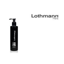 Lothmann Paris Ezüst Sampon – regeneráló és színező hatással 500ml sampon