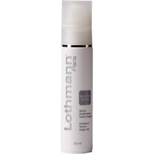 Lothmann Paris mélyregeneráló szérum argán olajjal, 50 ml hajápoló szer