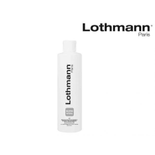  Lothmann Paris Sampon 2.0 – Nagyon sérült vagy érzékeny hajra 250ml sampon