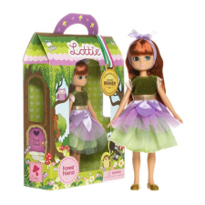 Lottie baba erdei tündér baba