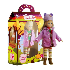 Lottie baba őszi hangulat baba
