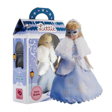 Lottie hókirálynő baba baba