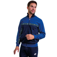 Lotto LA1064 férfi tréningruha, kék, 2XL INTL