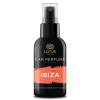 Lotus Air Freshener – Autóparfüm - Ibiza 100 ml – pumpás