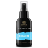 Lotus Air Freshener – Autóparfüm - Miami 100 ml – pumpás