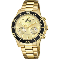  Lotus Connected férfi karóra 18802/1 karóra