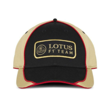 Lotus F1 Team baseball sapka férfi sapka